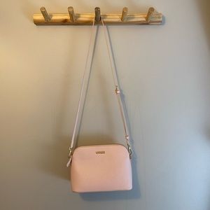 Pink Guess Purse